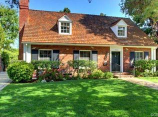 2660 Lorain Rd, San Marino, CA 91108