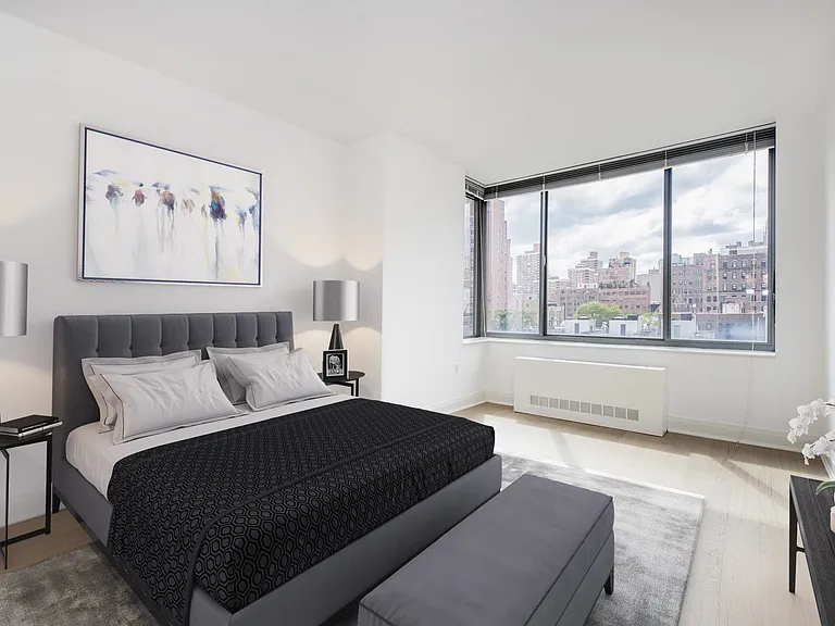 222 E 34th St #1116 — Photo 5