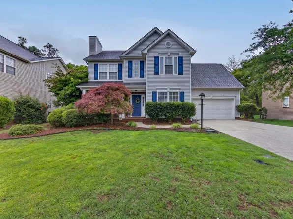 128 Beacon Ln, Columbia, SC 29229