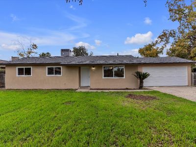 740 10th St, Orange Cove, CA, 93646