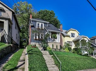 1784 E McMillan St, Cincinnati, OH 45206