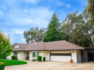 25 Misty Way, Chico, CA 95926