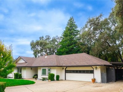 25 Misty Way, Chico, CA, 95926