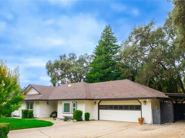 25 Misty Way, Chico, CA 95926