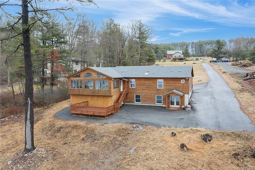 37 Summer Lake Drive, Highland Lake, NY 12743 Zillow