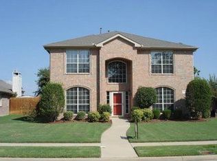 1213 Aylesbury Dr, Allen, TX 75002