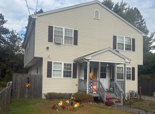 126-128 Miller St, Springfield, MA 01104