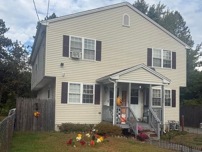 126-128 Miller St, Springfield, MA, 01104