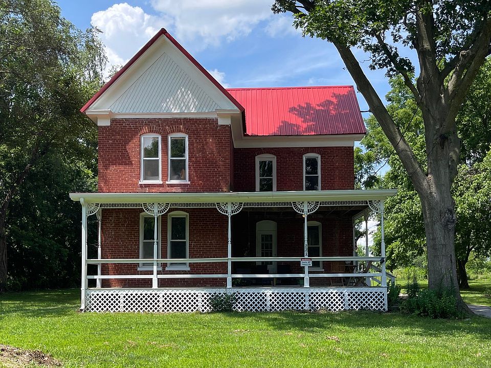 house of the very 's コートM 221 W School Street, Everton, MO 65646 | Zillow