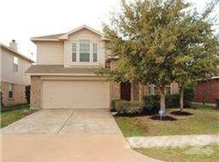 19538 Tahoka Springs Dr, Katy, TX 77449