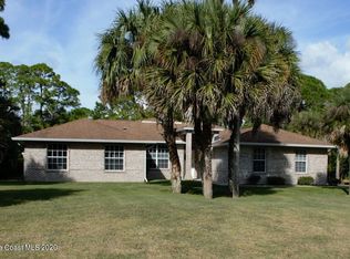 4620 Hidden Lakes Pl, Melbourne, FL 32934