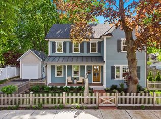 4 Reilly Ave, Newburyport, MA 01950