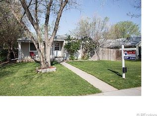 2091 Elmira St, Aurora, CO 80010