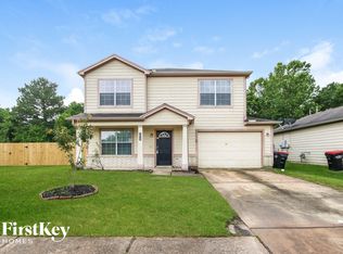 1019 Grand Plains Dr, Houston, TX 77090