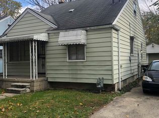 16840 Fenton St, Detroit, MI 48219