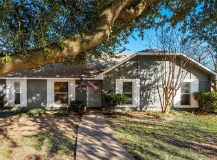 515 Woodhollow Dr, Wylie, TX 75098