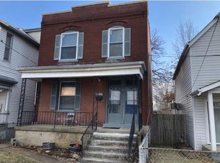 6906 Magnolia Ave, Saint Louis, MO