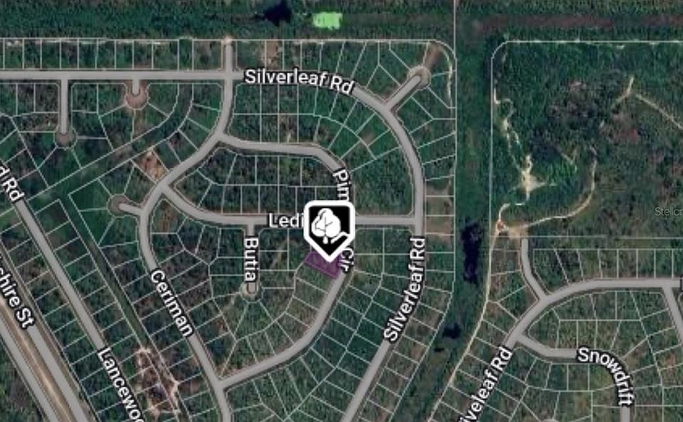 1st image of Lot 15 PIMENTO CIRCLE LOT 15