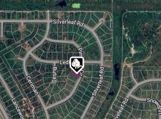 Lot 15 PIMENTO CIRCLE LOT 15, NORTH PORT, FL 34288