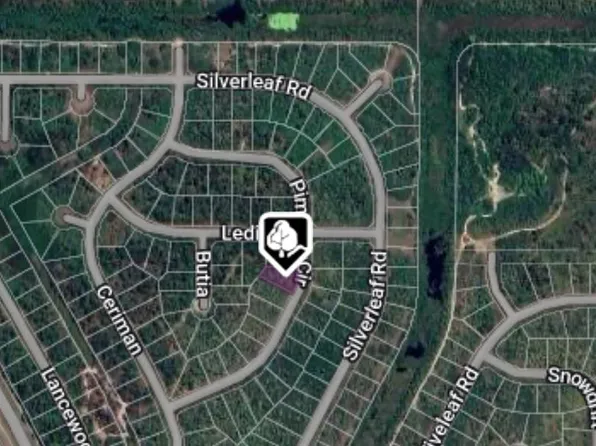 Lot 15 PIMENTO CIRCLE LOT 15, NORTH PORT, FL 34288