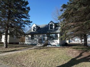 700 SW Park St, Luverne, MN 56156