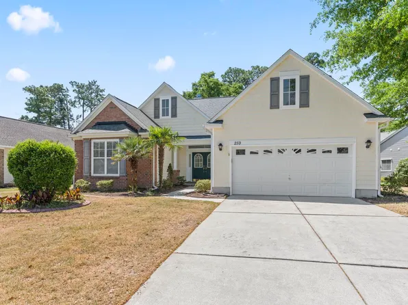 259 Barony Pl., Pawleys Island, SC 29585
