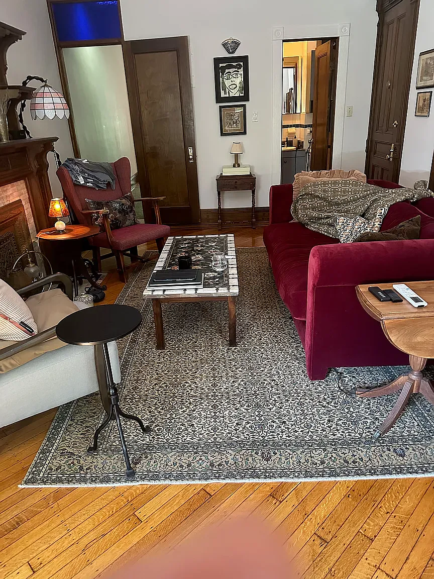 113 Macon Street — Photo 3