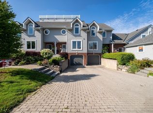 15 Lakeside Dr #41, Saint Catharines, ON L2M1P3