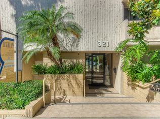 321 S Sherbourne Drive, Los Angeles, CA 90048