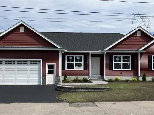 24 Murray Ave, North Kingstown, RI 02852