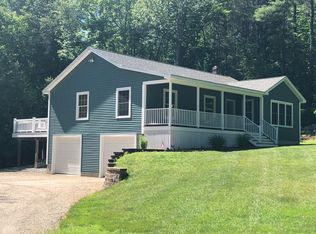 83 Sacapee Rd, Springvale, ME 04083