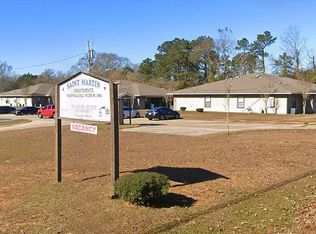 1185 Berthadale Rd #4870, McComb, MS 39648