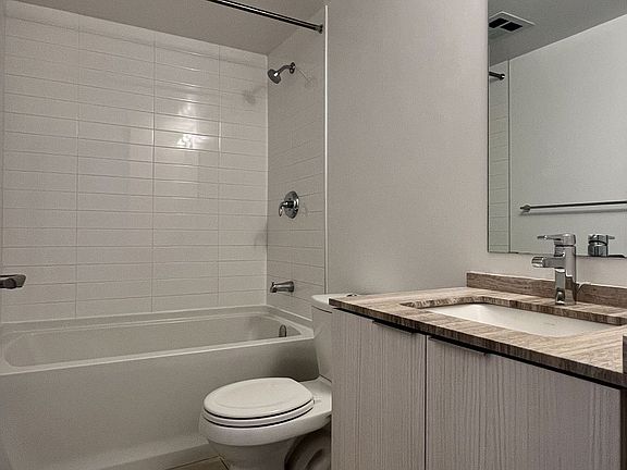 2nd image of 11 Wellesley St W #3204