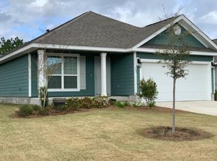 116 Lilly Bell Ln, Freeport, FL 32439