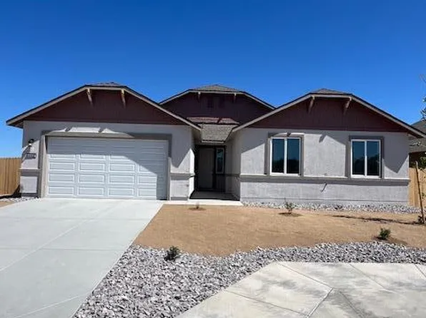 6474 Maeve Way Lot 85, Fernley, NV 89408