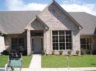 109 Taylor Park Loop, Little Rock, AR 72211