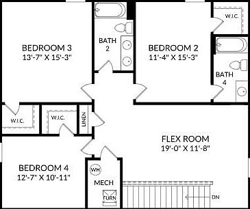 3rd image of 525 Alex Ct