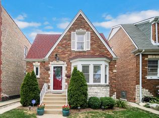 2838 N Mason Ave, Chicago, IL 60634