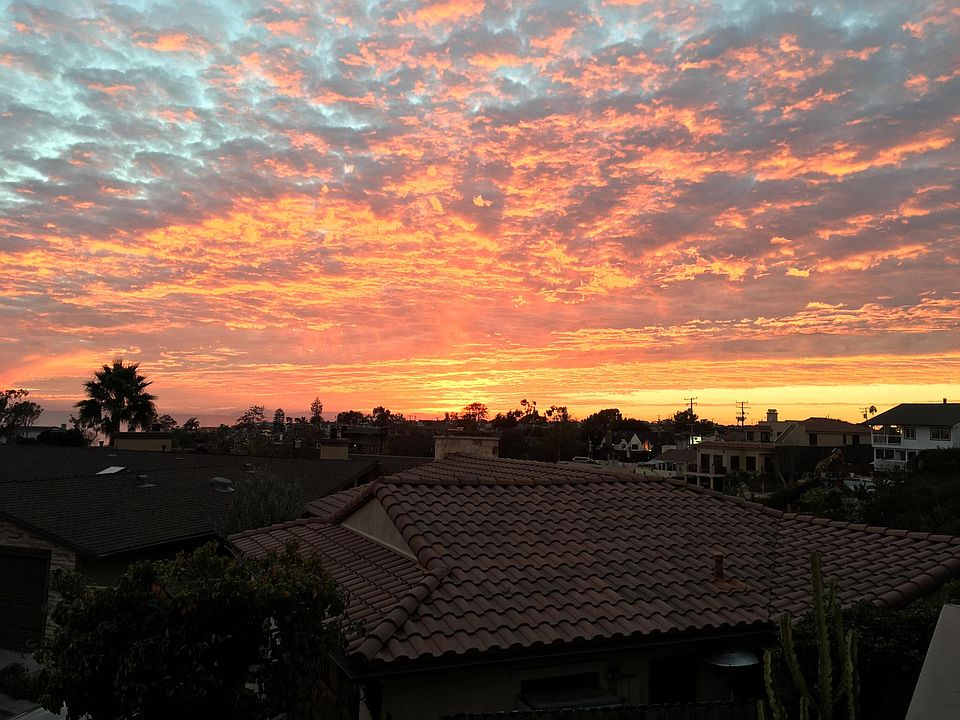 View from the front patio
