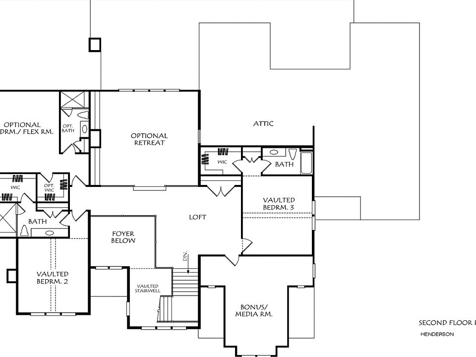 2nd image of 108 Fox Ct #54CMD2
