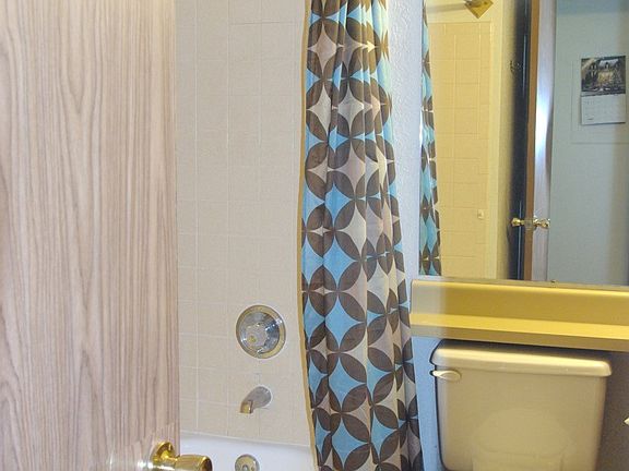 Tub reglazed 2015