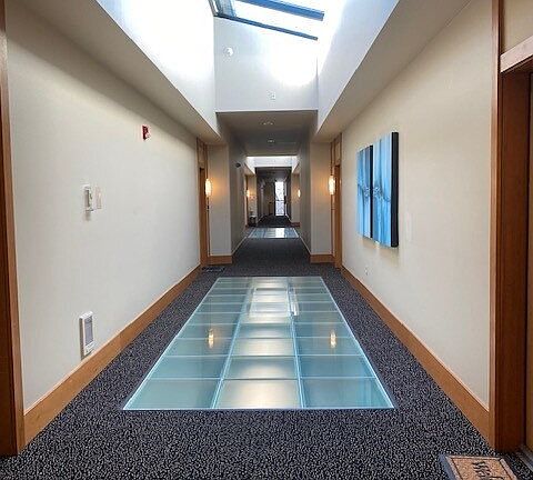 2nd image of 210 Pioneer Ave #316