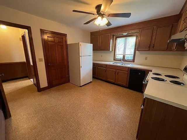 1 bed, 1.0 bath, 671 sqft, $1,900 — Photo 3
