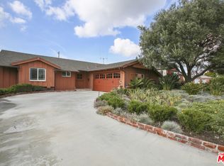8021 Kentwood Ave, Los Angeles, CA 90045