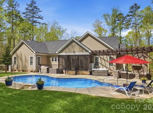 3712 Mill Bridge Rd, Concord, NC 28025
