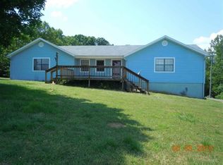 522 County Road 750, Athens, TN 37303