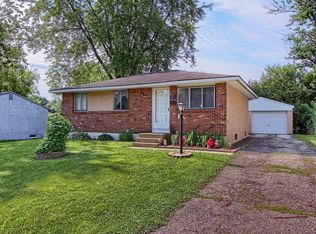 5071 Hatfield Dr, Columbus, OH