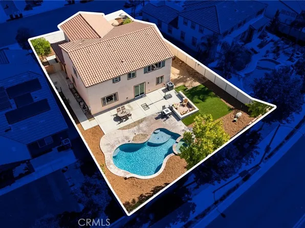 25783 Roundup Cir, Menifee, CA 92584