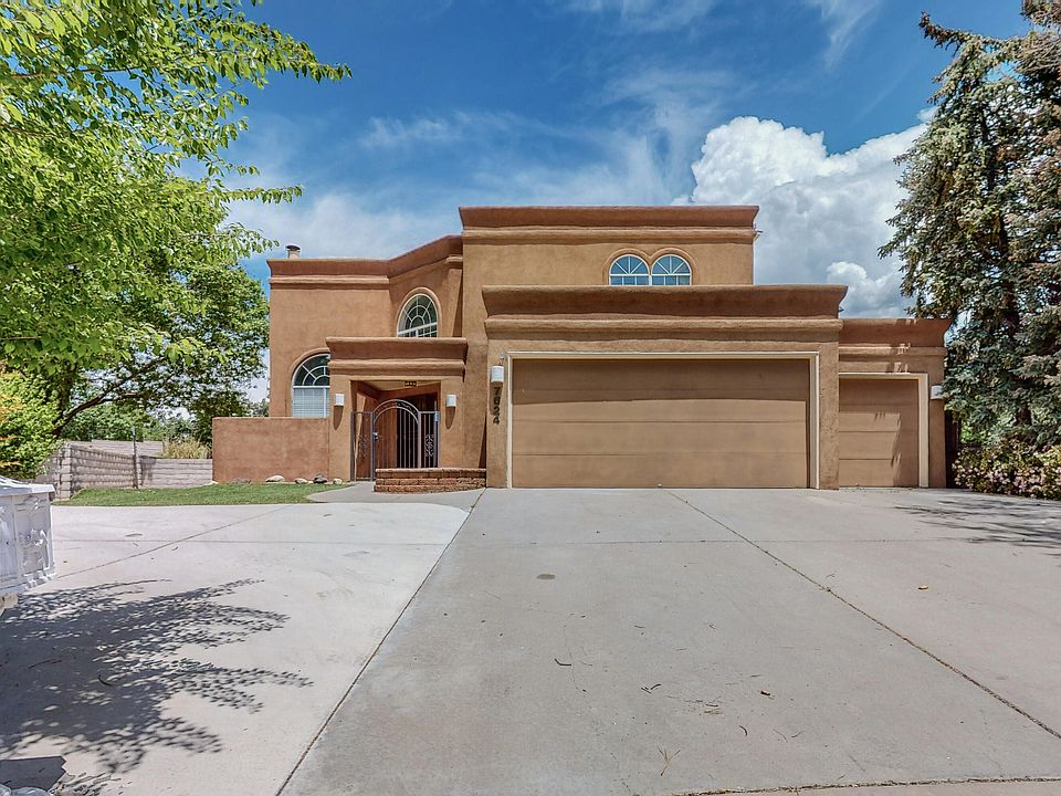 1st image of 7624 Don Gaspar Dr NE