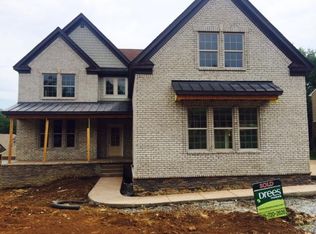124 Fountain Brooke Dr #55, Hendersonville, TN 37075